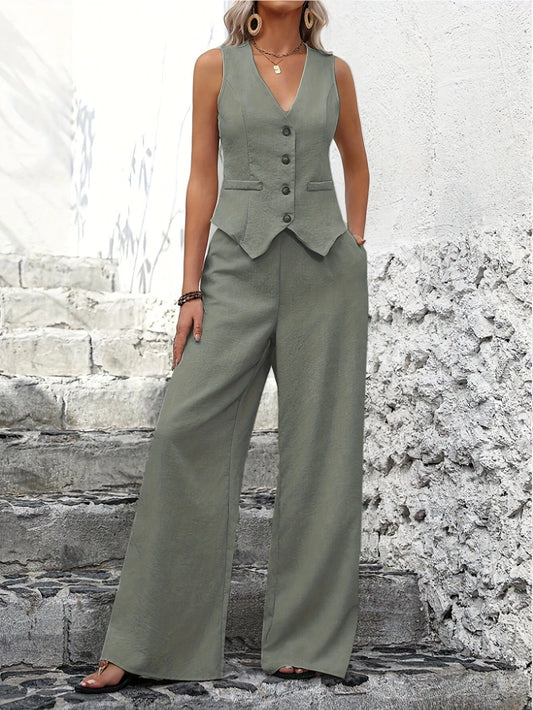 TASNIME™ | Ensemble Lin