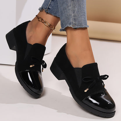 Gisela™ | Mocassins élégants à maintien souple