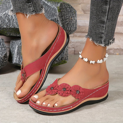 Yara™ | Orthopädische Sandalen