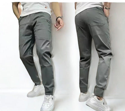 Ulises™ | Pantalon cargo ultra-extensible