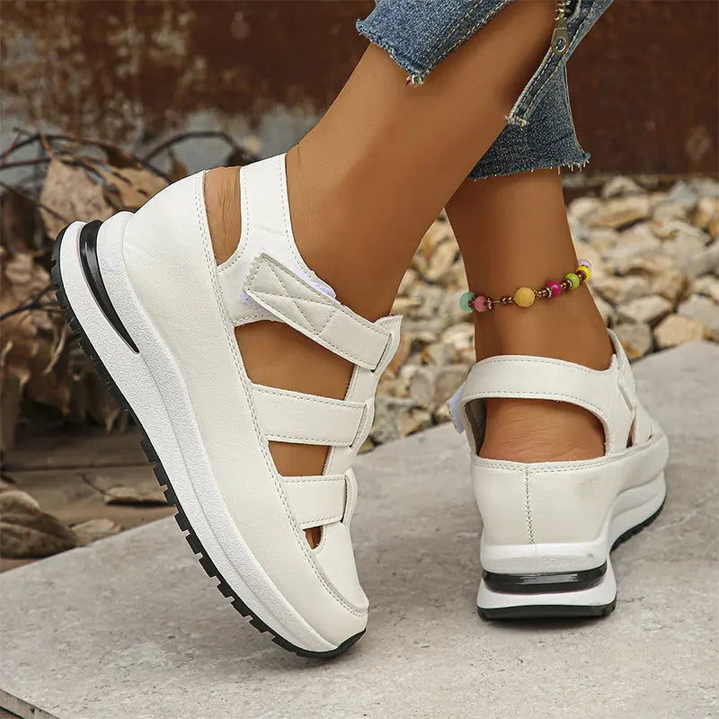 Léonie™ | Sandales confort légères