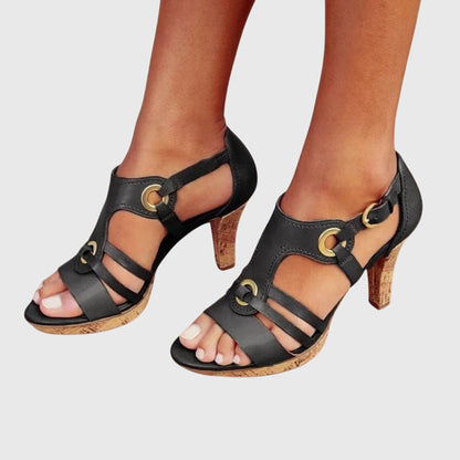 Elissane™ | Talons confortables