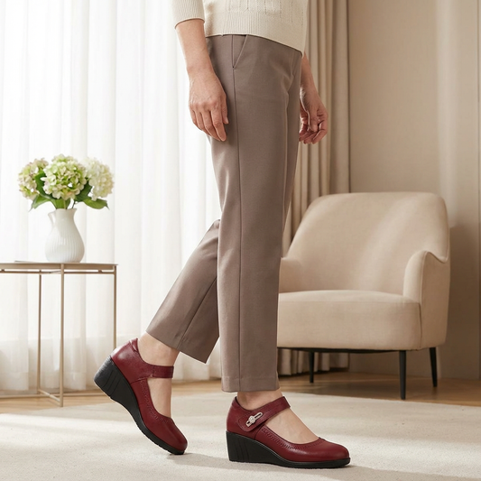 Lydia™ | Chaussures à talon moyen