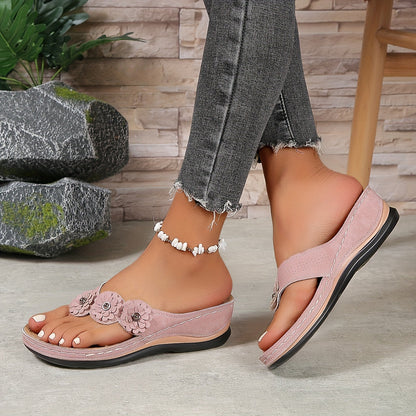 Yara™ | Orthopädische Sandalen