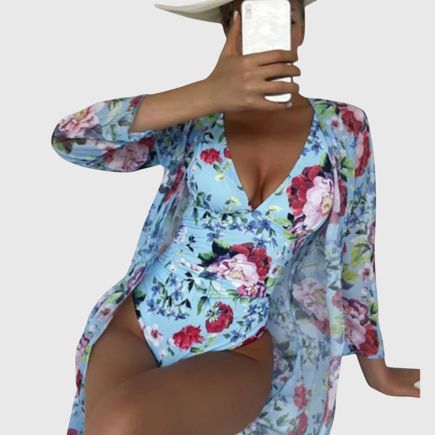 Nouha™ | Ensemble de maillots de bain d’été