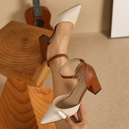 Olea™ | Talons élégants et confortables