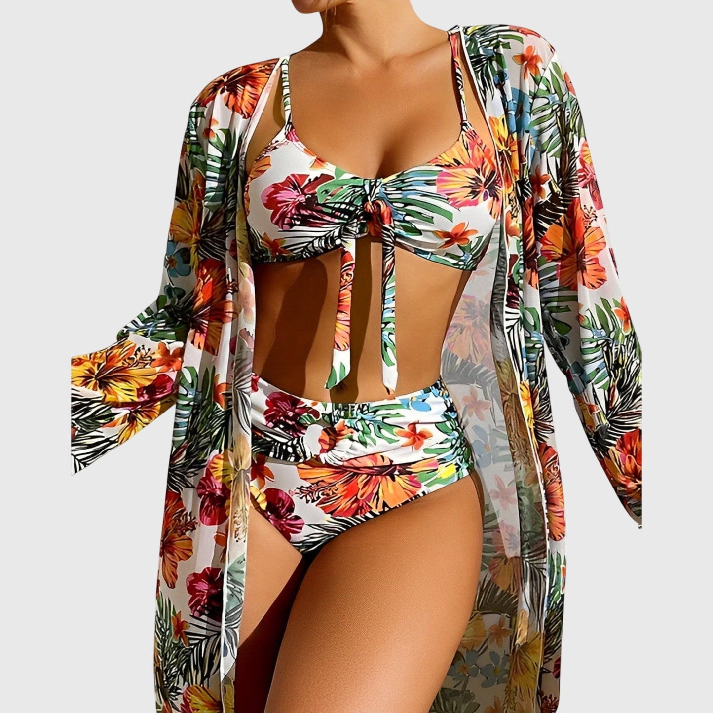 Ghita™ | Ensemble de bikini
