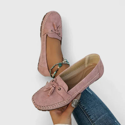 Emmaleigh™ | Orthopädische Loafers