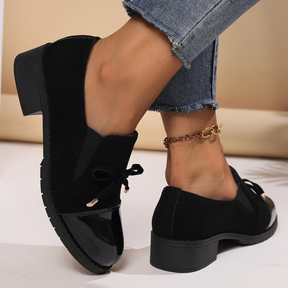 Gisela™ | Mocassins élégants à maintien souple