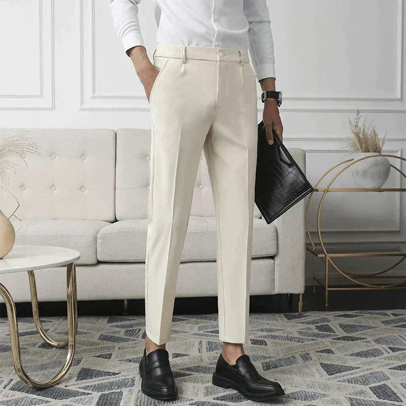 Tavian™ | Pantalon extensible