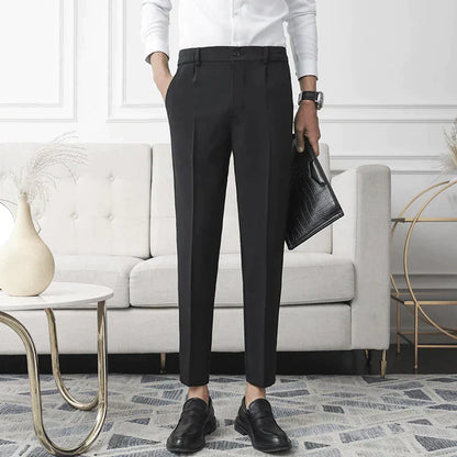 Torin™ | Pantalon extensible Augusto