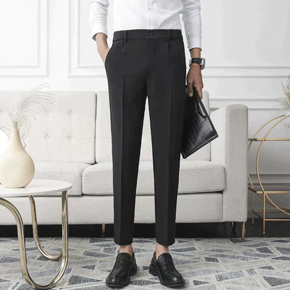 Tavian™ | Pantalon extensible