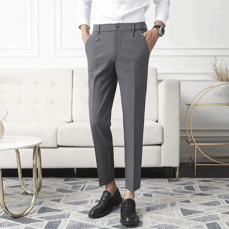 Tavian™ | Pantalon extensible