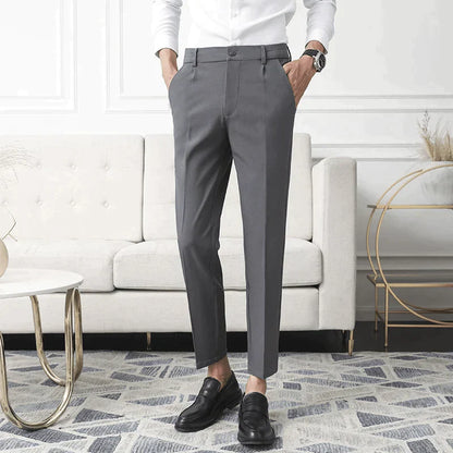 Tavian™ | Pantalon extensible