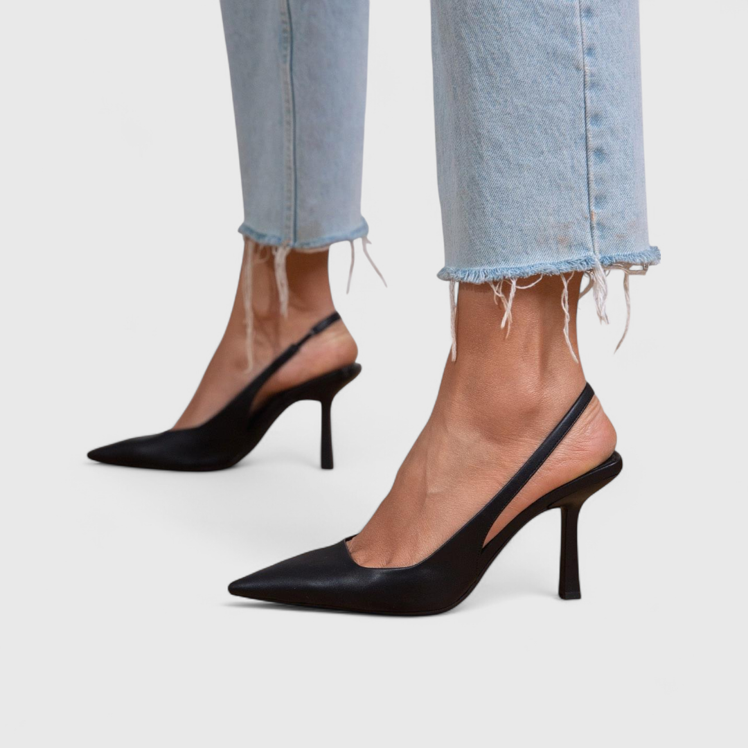 Corentine™ | Décolletés Orthopédiques élégants