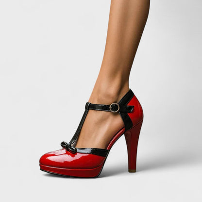 Noélie™ | Talons élégants