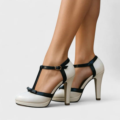 Gunda™ | Talons élégants