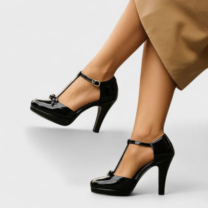 Noélie™ | Talons élégants