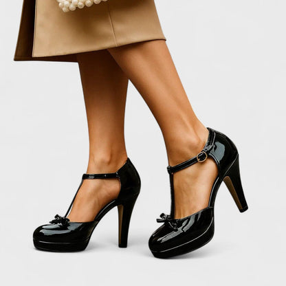 Gunda™ | Talons élégants