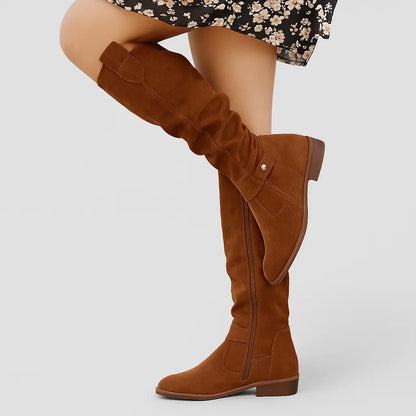 Elfriede™ | Bottes confort avec soutien avancé