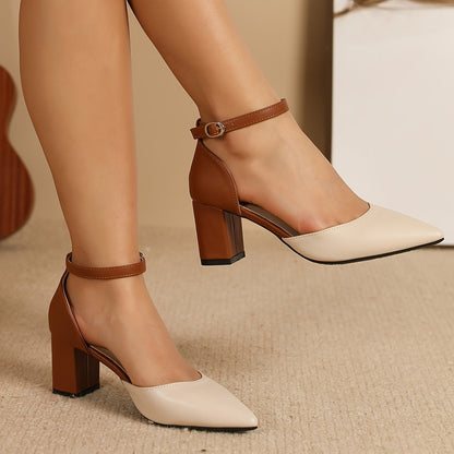 Olea™ | Talons élégants et confortables