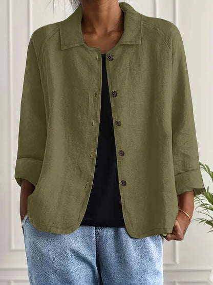 CHARLENE™ | Haut Léger