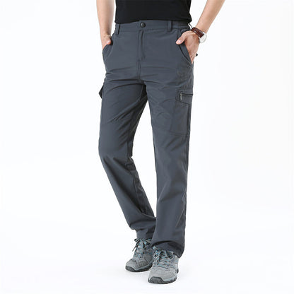 Tarian™ | Pantalon cargo classique