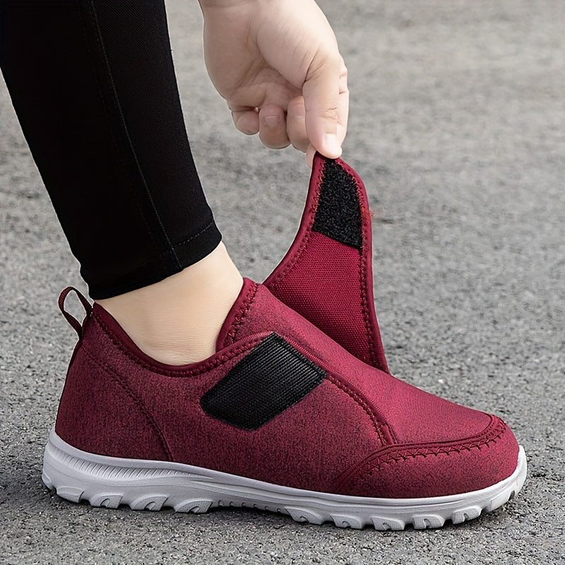 Amandine™ | Chaussures orthopédiques confort