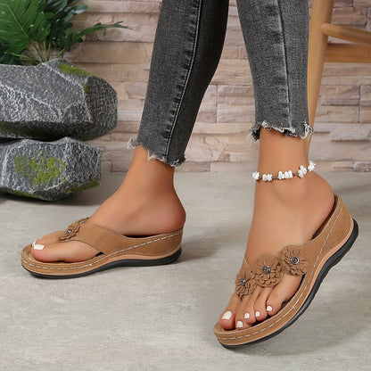 Yara™ | Orthopädische Sandalen