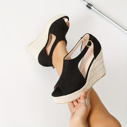 Almut™ | Sandales à talons