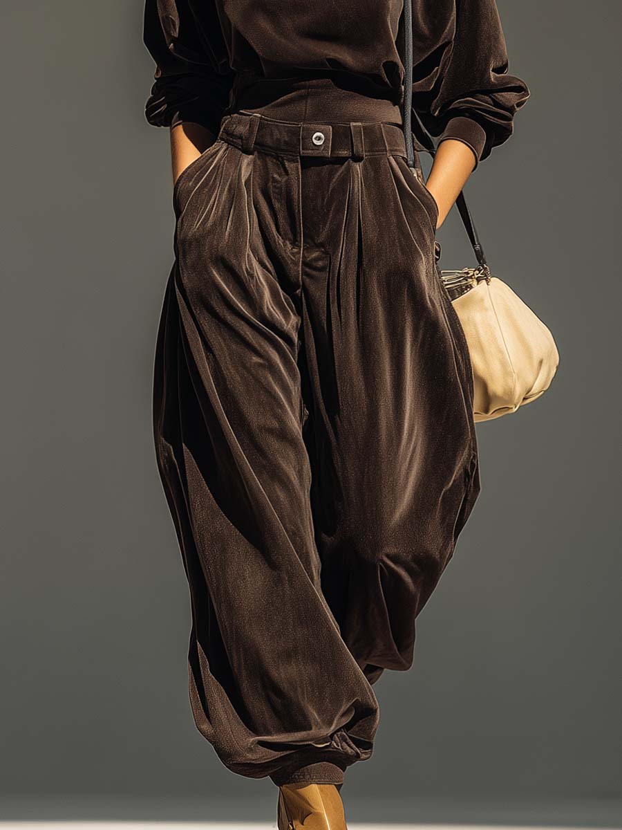 Jeanne™ | Look lounge chic