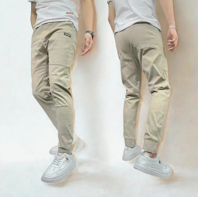 Ulises™ | Pantalon cargo ultra-extensible