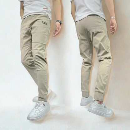 Ulises™ | Pantalon cargo ultra-extensible