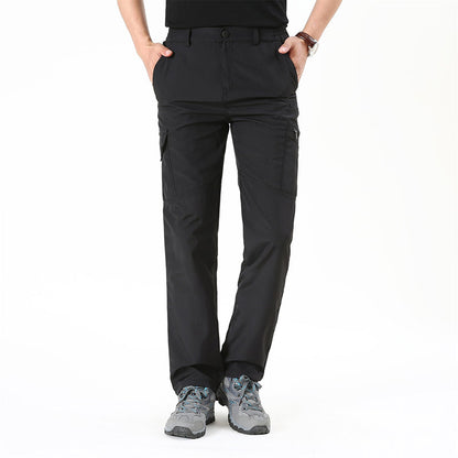 Tarian™ | Pantalon cargo classique