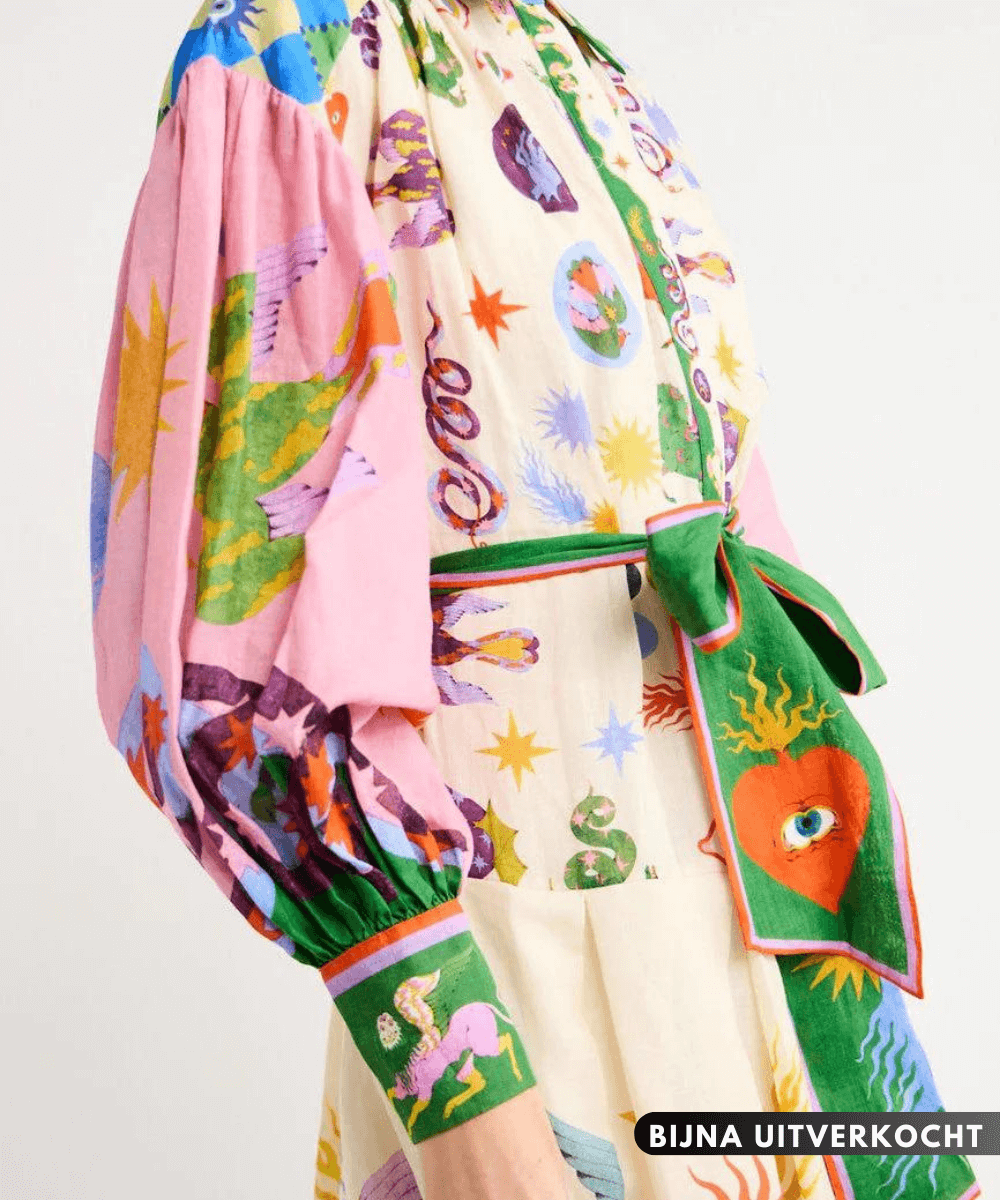 Zirelle™ | Maxikleid