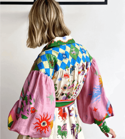 Zirelle™ | Maxikleid