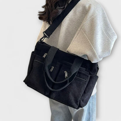 Celore Savannah™ | Sac cabas classique texturé