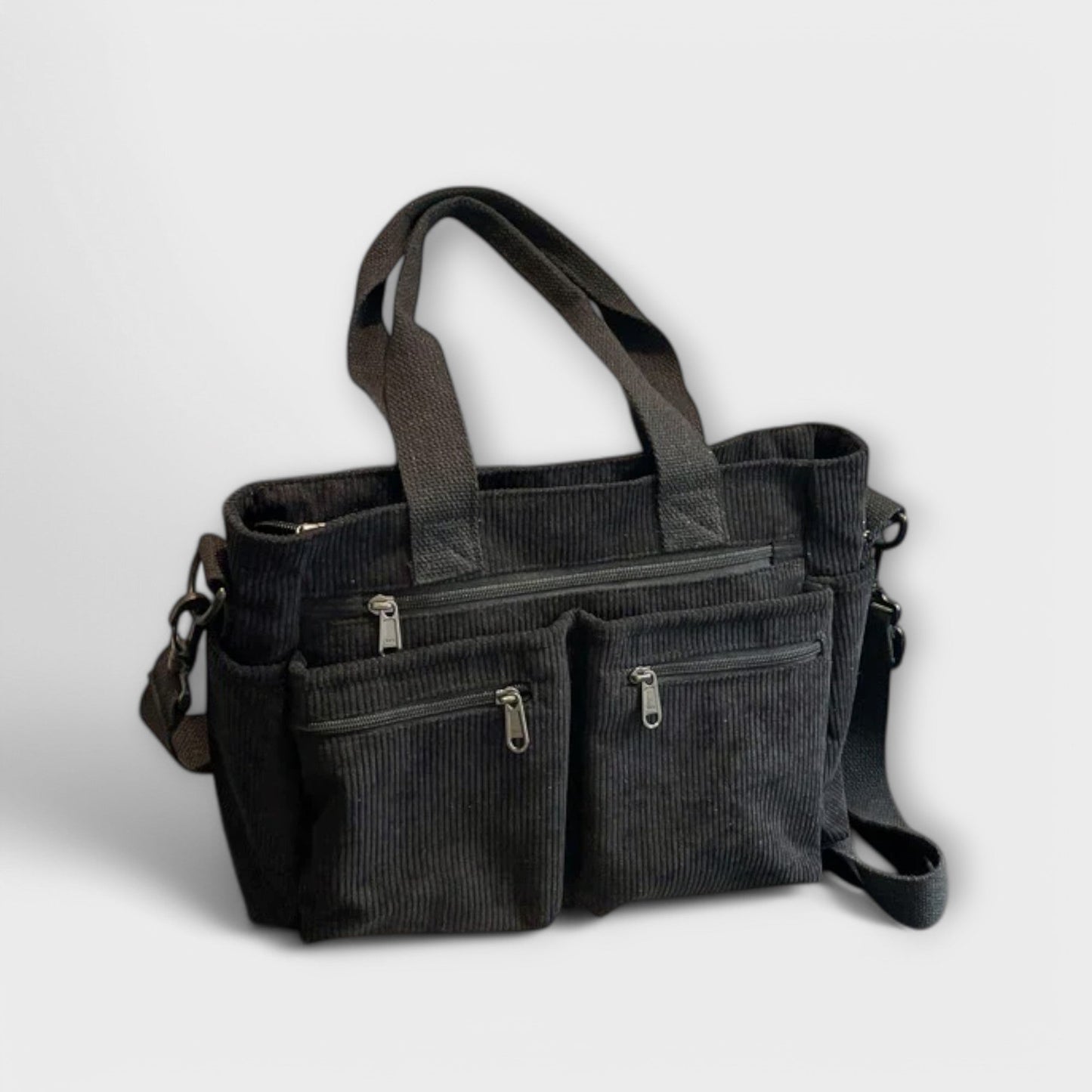 Celore Savannah™ | Sac cabas classique texturé