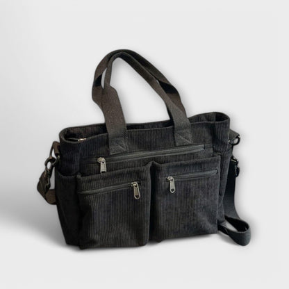 Celore Savannah™ | Sac cabas classique texturé