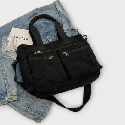 Celore Savannah™ | Sac cabas classique texturé