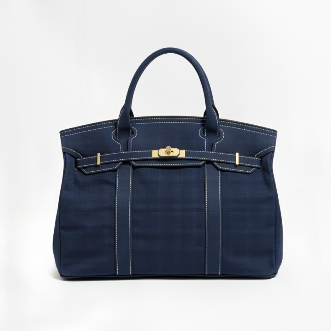 FERYAL™ | Cabas Toile