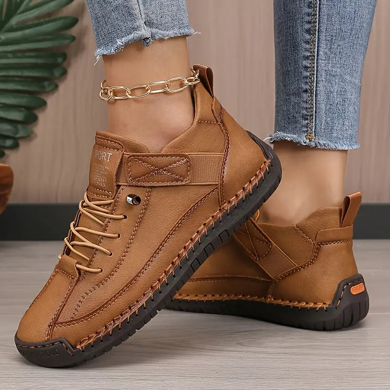 Camille™ | Baskets orthopédiques confort