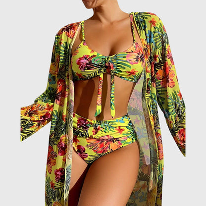 Ghita™ | Ensemble de bikini