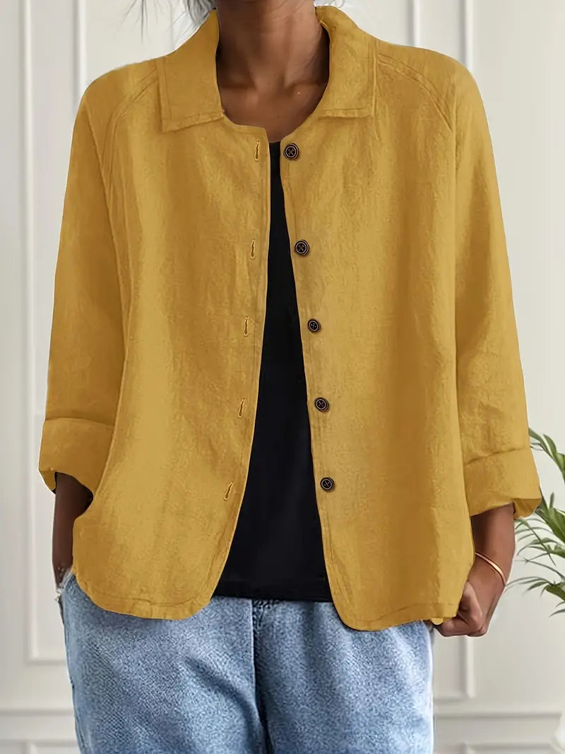 CHARLENE™ | Haut Léger