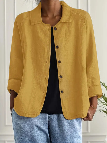 CHARLENE™ | Haut Léger