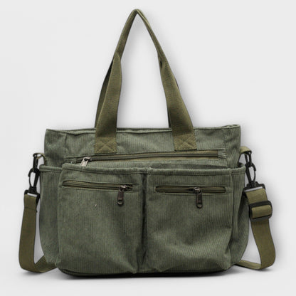 Celore Savannah™ | Sac cabas classique texturé
