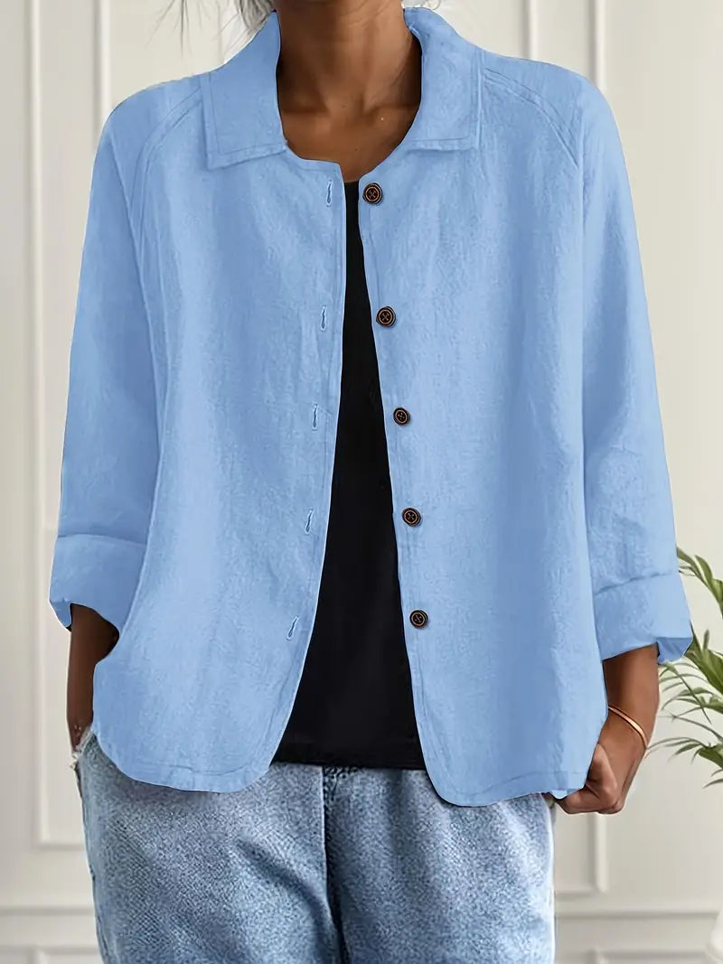 CHARLENE™ | Haut Léger
