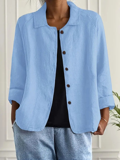 CHARLENE™ | Haut Léger