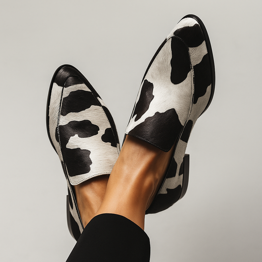 Charlotte™ | Moderne Mokassins