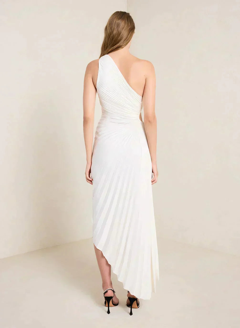 Joan™ | Midikleid